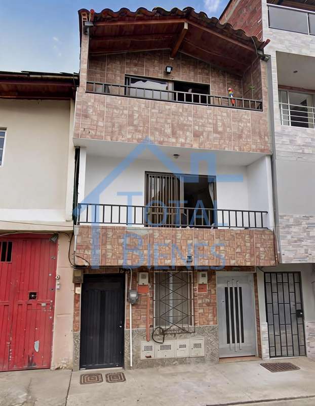 Apartamento en Arriendo en Barrio Santa Fe, Medellín