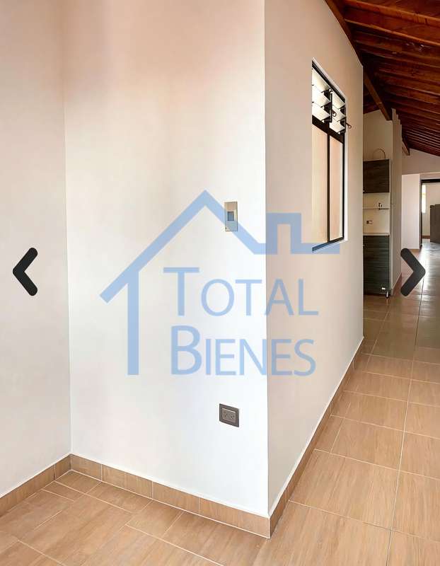Foto 5 de 9 — Apartamento en Barrio Santa Fe, Medellín