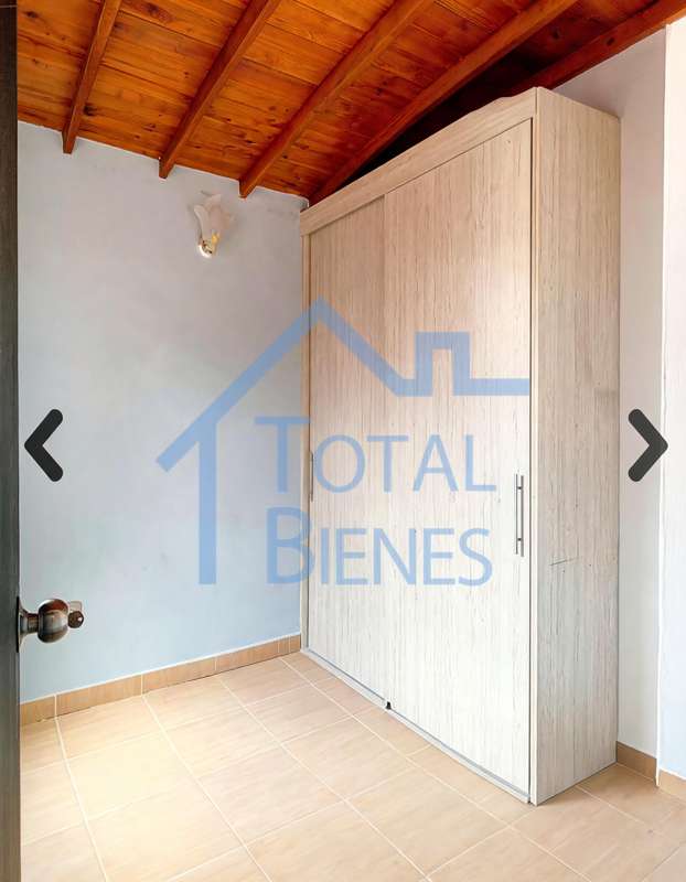 Foto 7 de 9 — Apartamento en Barrio Santa Fe, Medellín