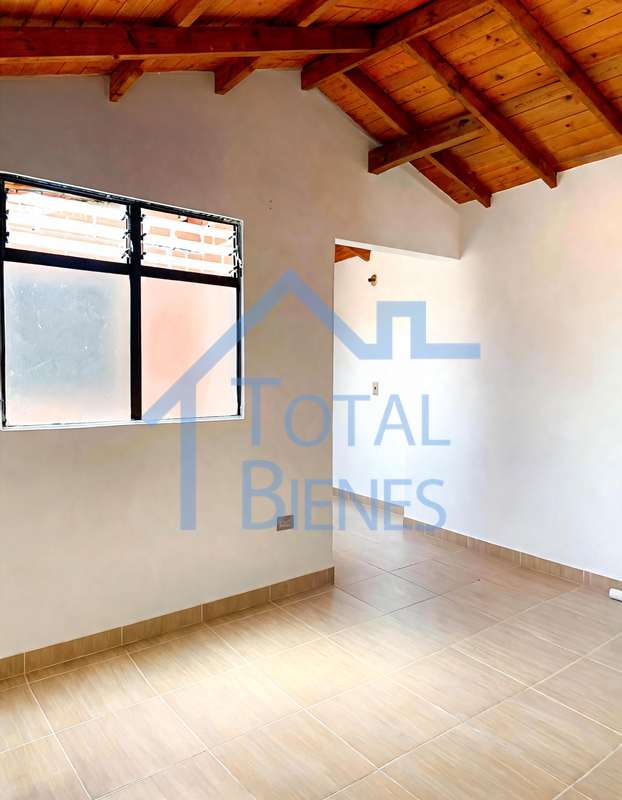 Foto 8 de 9 — Apartamento en Barrio Santa Fe, Medellín