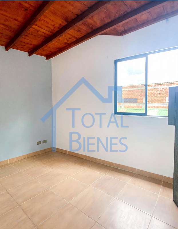Foto 9 de 9 — Apartamento en Barrio Santa Fe, Medellín