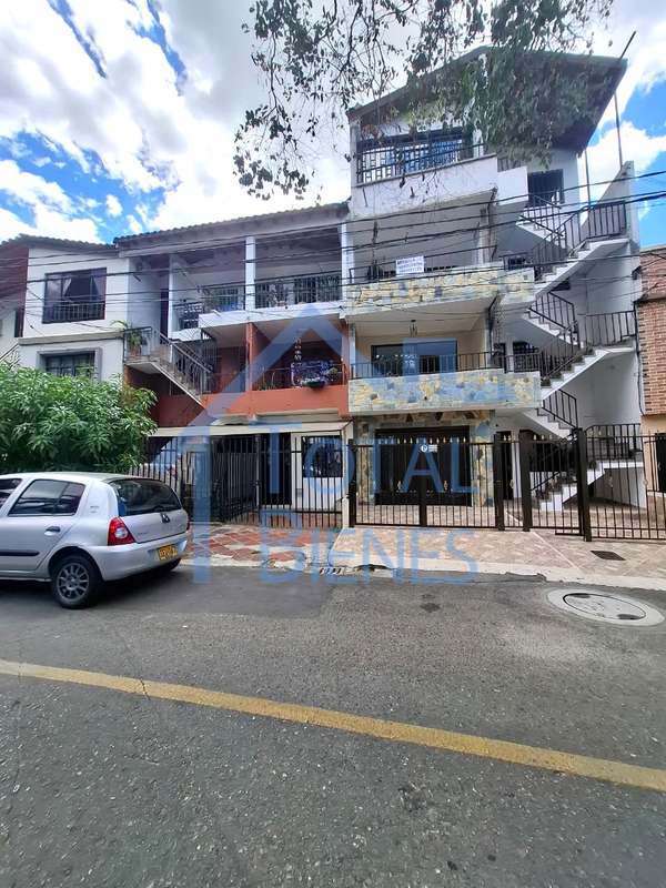 Apartamento en Arriendo en Belen la Gloria, Medellín