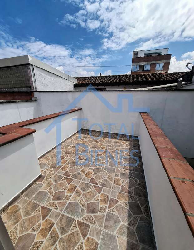 Foto 2 de 20 — Casa en San Pablo, Medellín