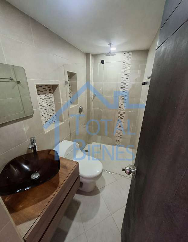 Foto 7 de 20 — Casa en San Pablo, Medellín