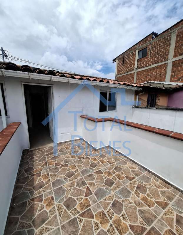 Foto 10 de 20 — Casa en San Pablo, Medellín