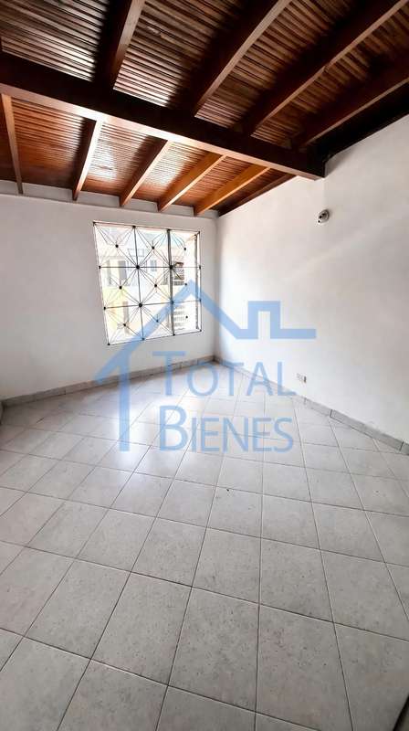 Foto 4 de 8 — Apartamento en San Pablo, Medellín