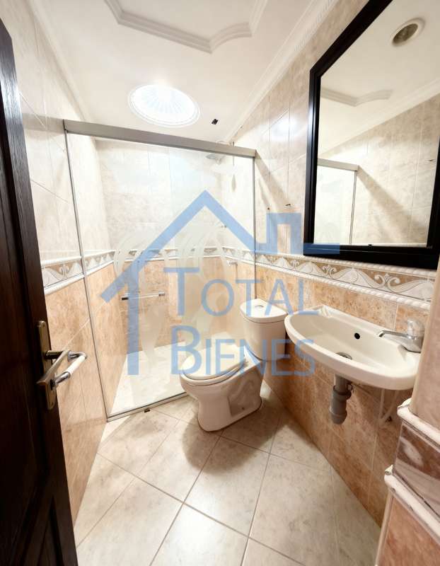 Foto 7 de 8 — Apartamento en San Pablo, Medellín