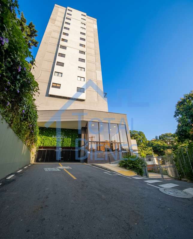 Foto 1 de 25 — Apartamento en Trianon, Envigado