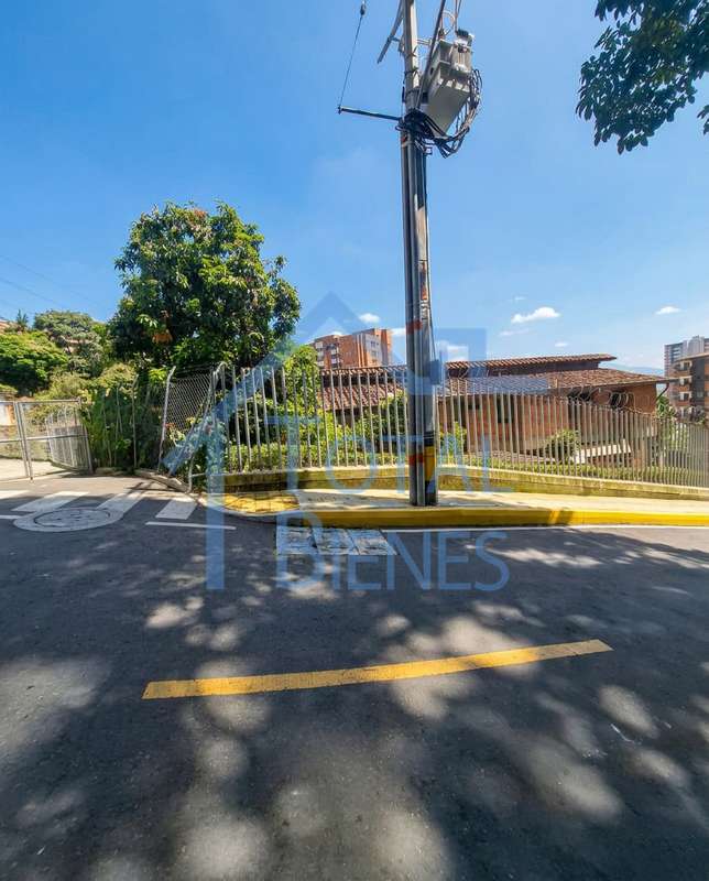 Foto 2 de 25 — Apartamento en Trianon, Envigado