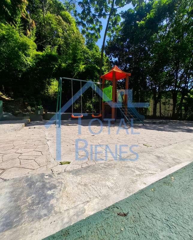 Foto 3 de 25 — Apartamento en Trianon, Envigado