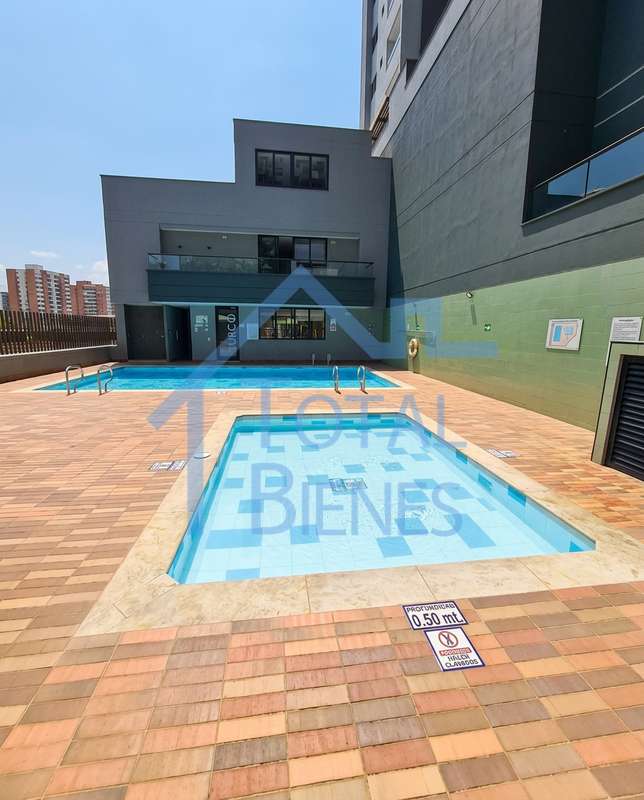 Foto 4 de 25 — Apartamento en Trianon, Envigado