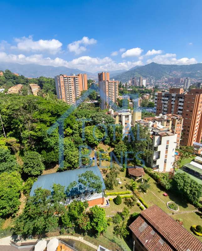 Foto 5 de 25 — Apartamento en Trianon, Envigado