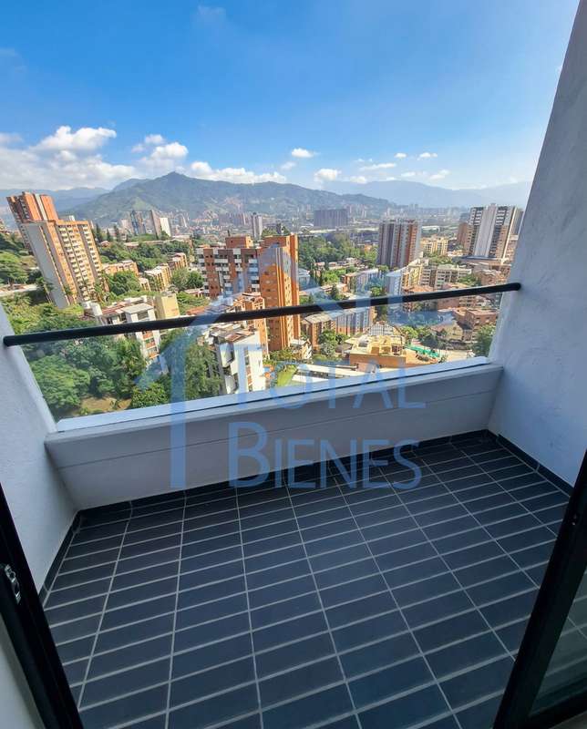 Foto 6 de 25 — Apartamento en Trianon, Envigado
