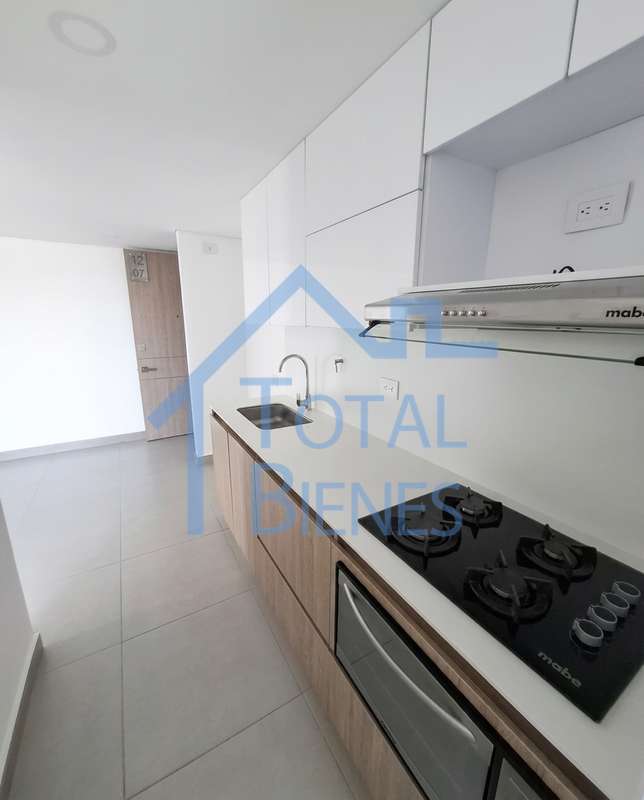 Foto 7 de 25 — Apartamento en Trianon, Envigado