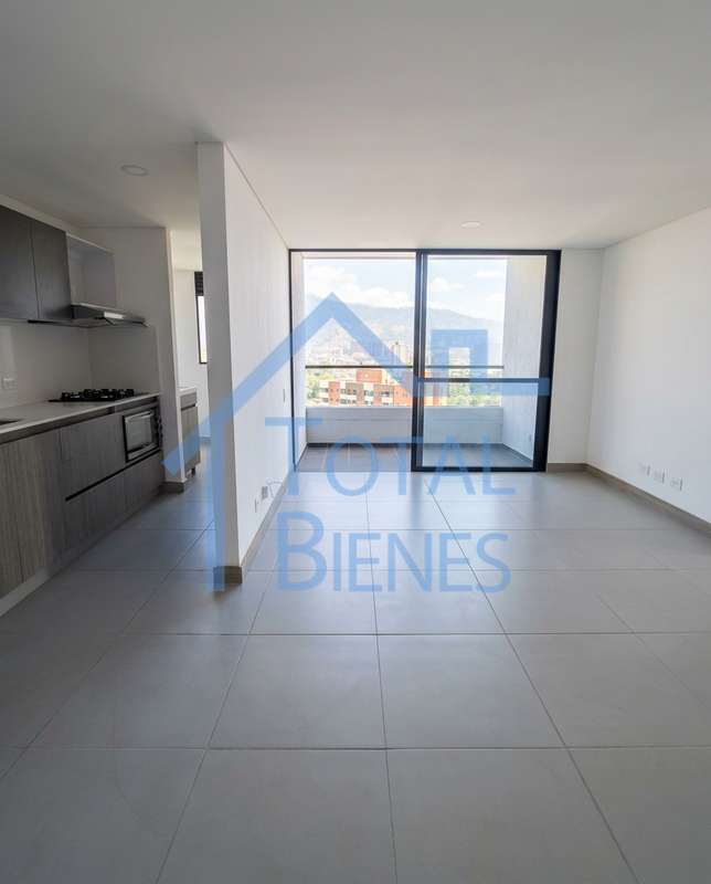 Foto 8 de 25 — Apartamento en Trianon, Envigado