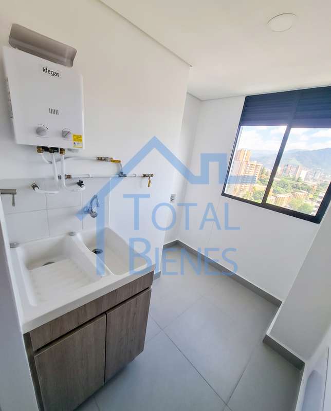 Foto 10 de 25 — Apartamento en Trianon, Envigado