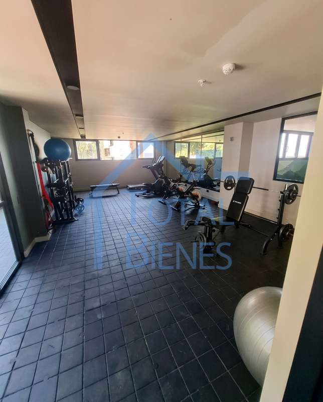 Foto 13 de 25 — Apartamento en Trianon, Envigado