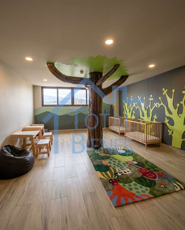 Foto 14 de 25 — Apartamento en Trianon, Envigado