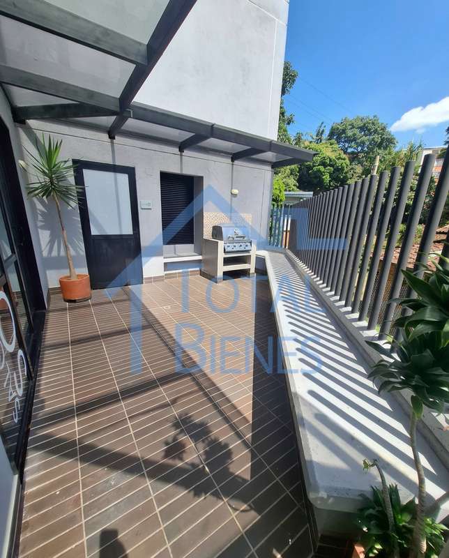 Foto 15 de 25 — Apartamento en Trianon, Envigado