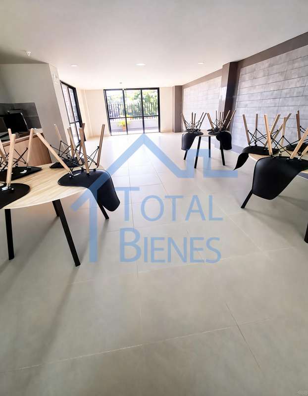 Foto 19 de 25 — Apartamento en Trianon, Envigado