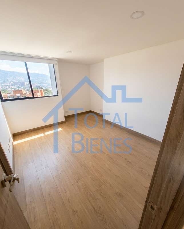 Foto 20 de 25 — Apartamento en Trianon, Envigado
