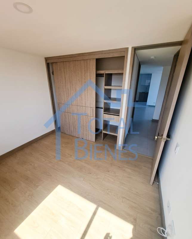 Foto 21 de 25 — Apartamento en Trianon, Envigado