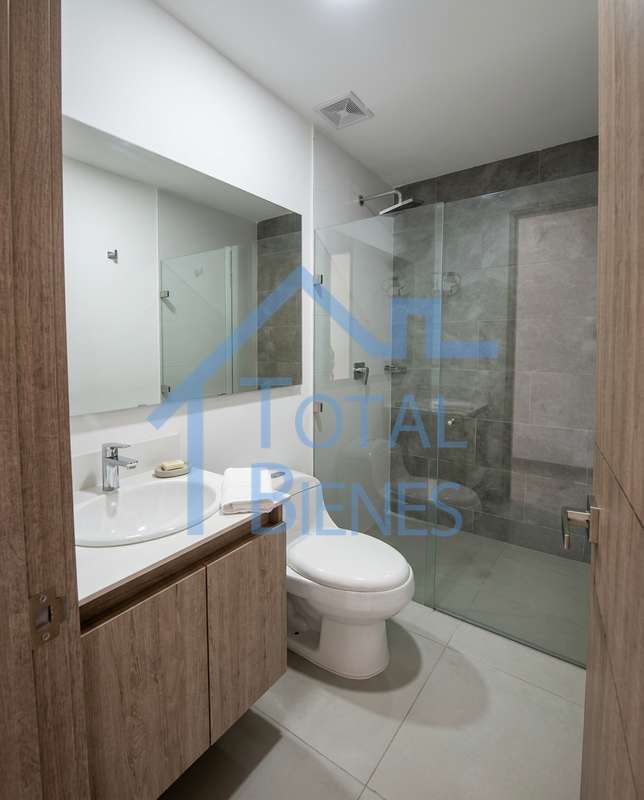 Foto 25 de 25 — Apartamento en Trianon, Envigado