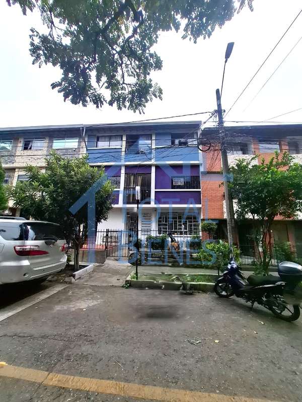 Foto 1 de 25 — Apartamento en Santa Lucia, Medellín