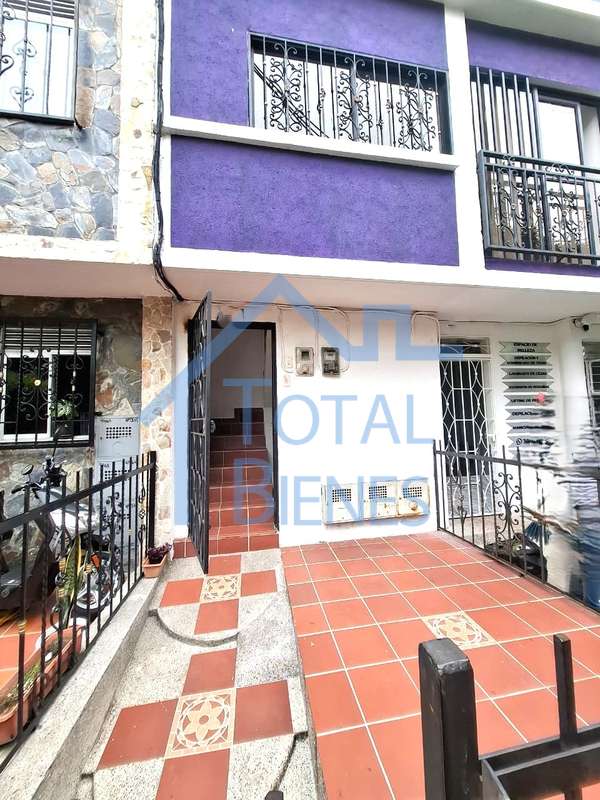 Foto 3 de 25 — Apartamento en Santa Lucia, Medellín