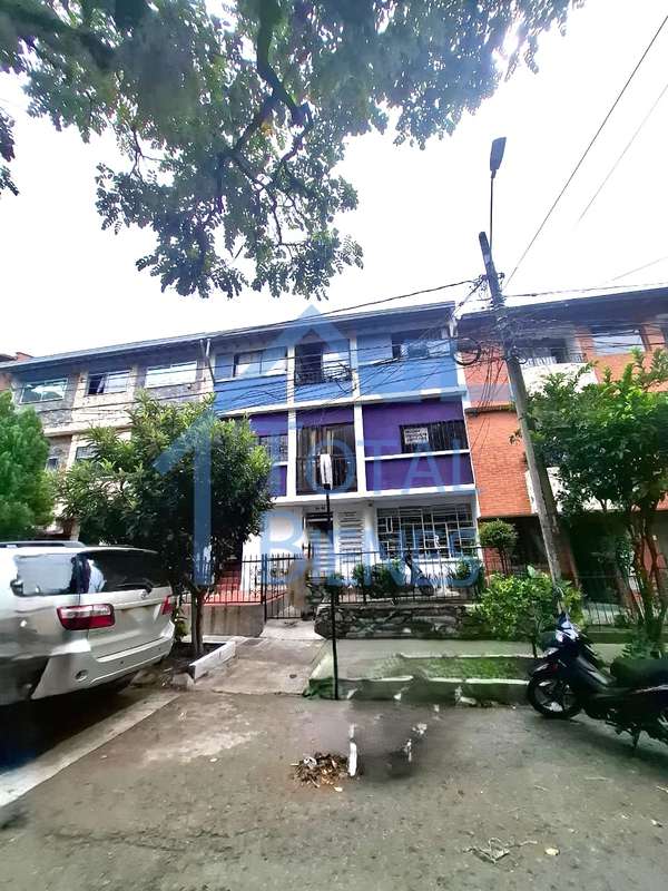 Foto 4 de 25 — Apartamento en Santa Lucia, Medellín