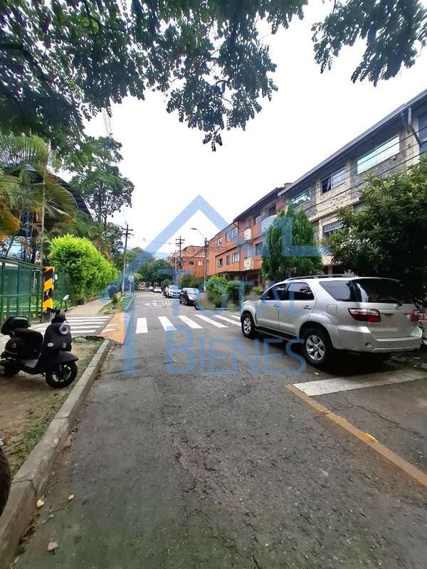 Foto 6 de 25 — Apartamento en Santa Lucia, Medellín