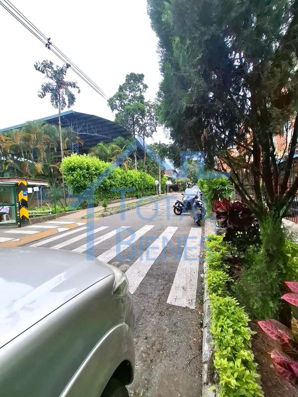 Foto 7 de 25 — Apartamento en Santa Lucia, Medellín