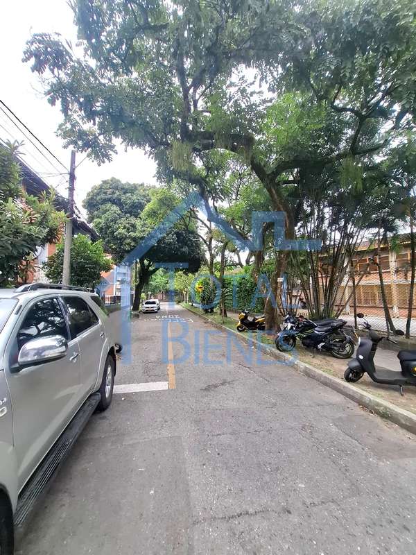 Foto 8 de 25 — Apartamento en Santa Lucia, Medellín