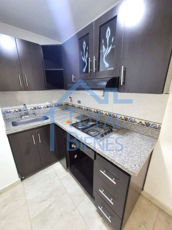 Foto 9 de 25 — Apartamento en Santa Lucia, Medellín