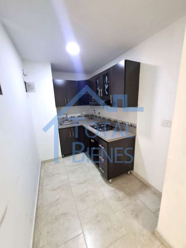 Foto 10 de 25 — Apartamento en Santa Lucia, Medellín