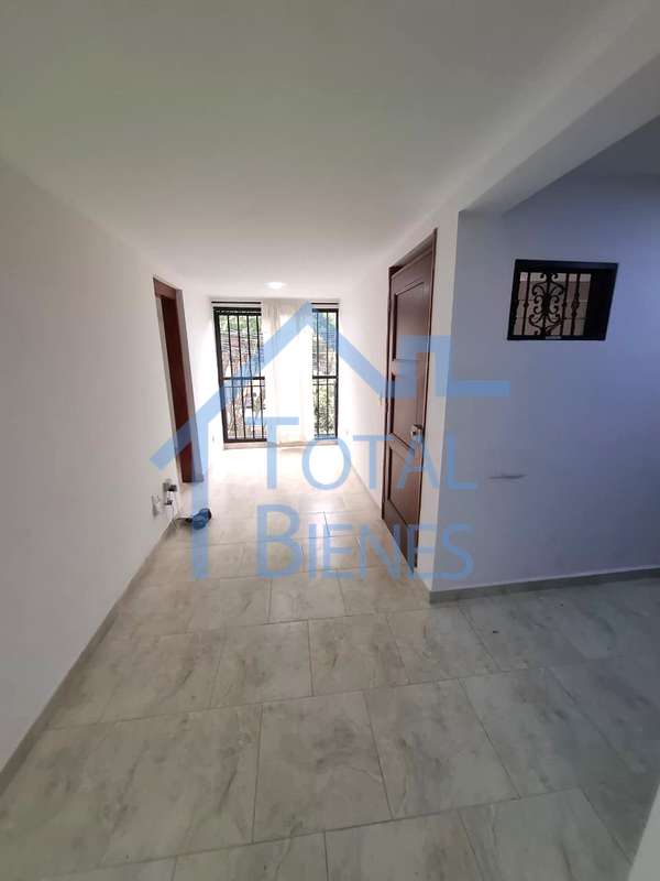 Foto 11 de 25 — Apartamento en Santa Lucia, Medellín