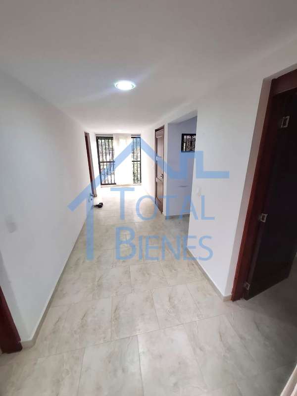 Foto 12 de 25 — Apartamento en Santa Lucia, Medellín