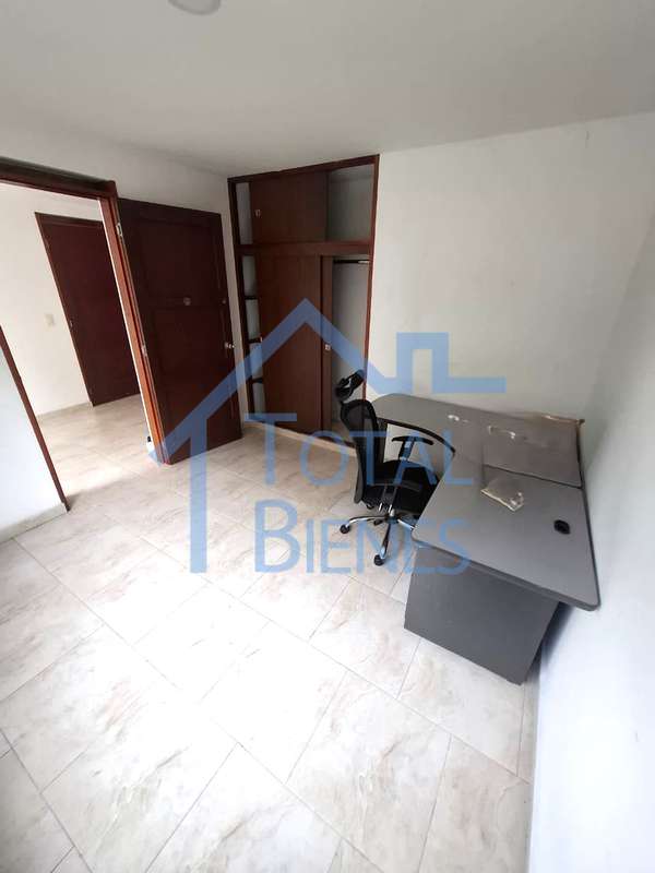 Foto 13 de 25 — Apartamento en Santa Lucia, Medellín
