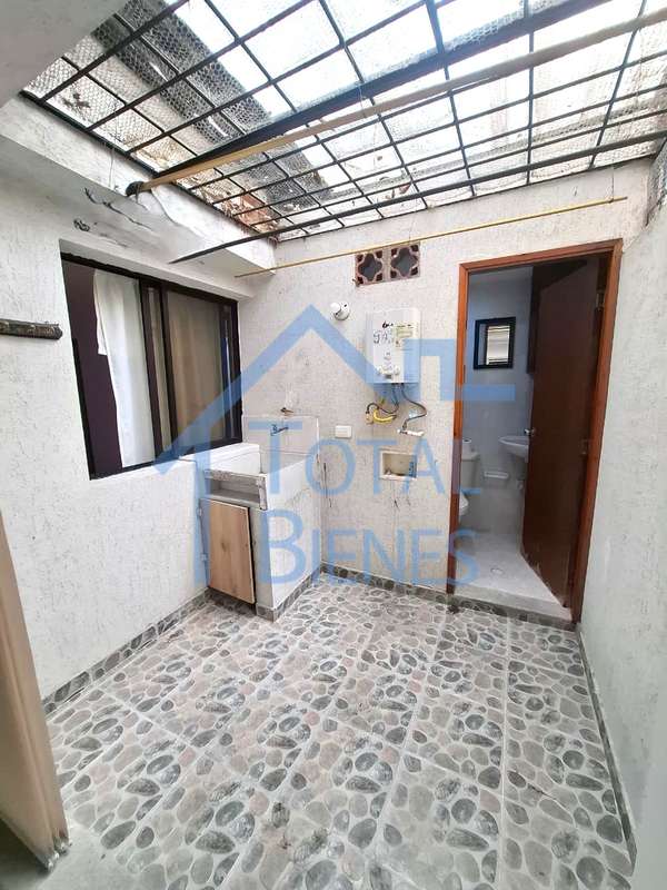 Foto 15 de 25 — Apartamento en Santa Lucia, Medellín
