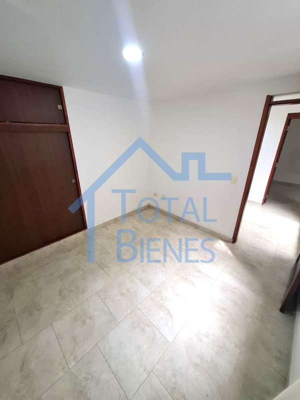 Foto 16 de 25 — Apartamento en Santa Lucia, Medellín
