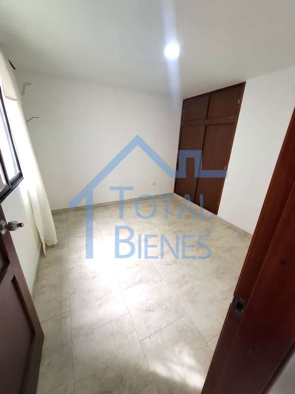 Foto 19 de 25 — Apartamento en Santa Lucia, Medellín