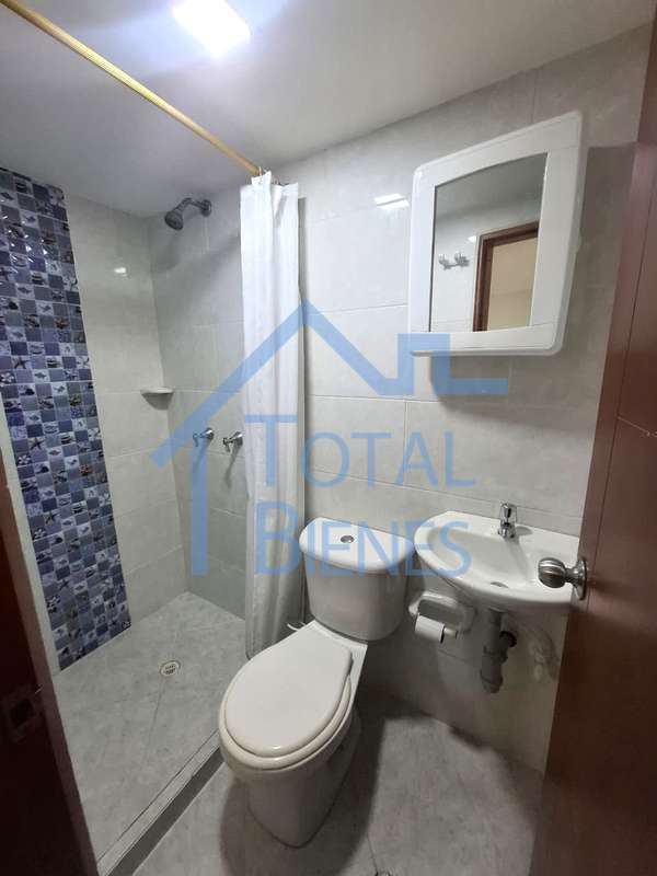 Foto 23 de 25 — Apartamento en Santa Lucia, Medellín