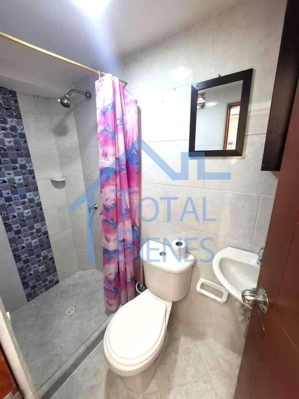 Foto 24 de 25 — Apartamento en Santa Lucia, Medellín