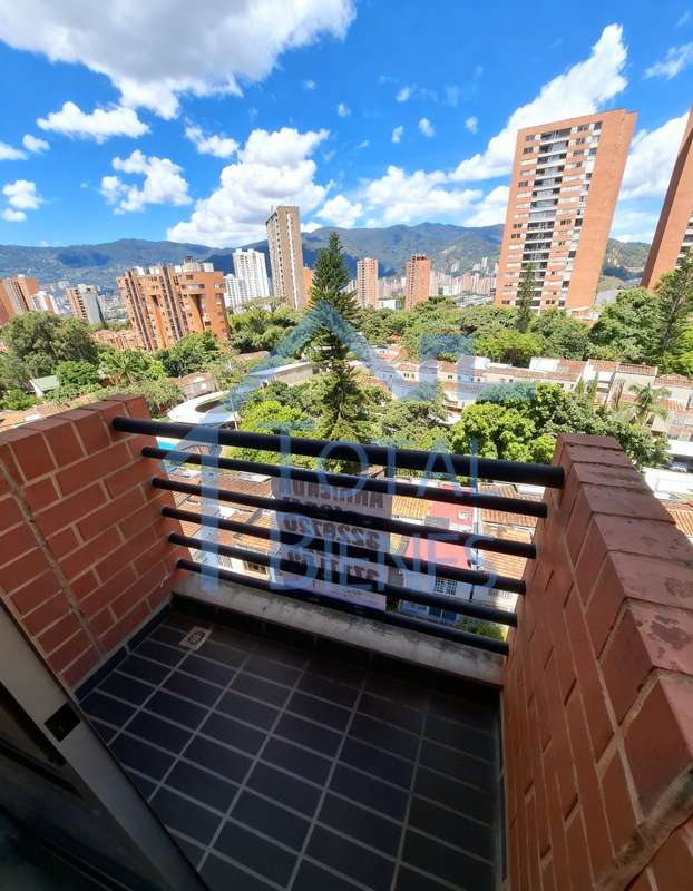 Foto 2 de 18 — Apartamento en Suramerica, Itagüí