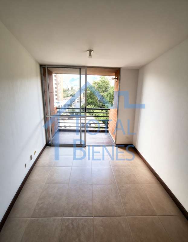 Foto 3 de 18 — Apartamento en Suramerica, Itagüí
