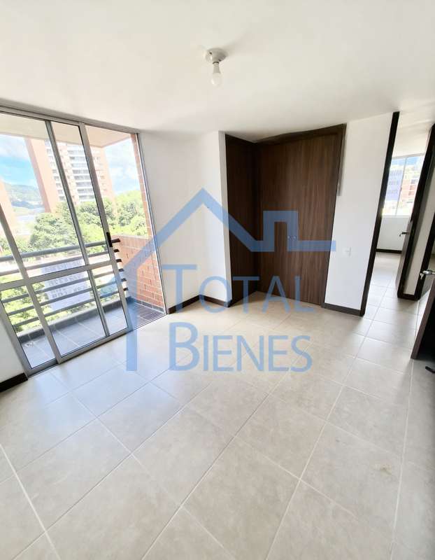 Foto 4 de 18 — Apartamento en Suramerica, Itagüí