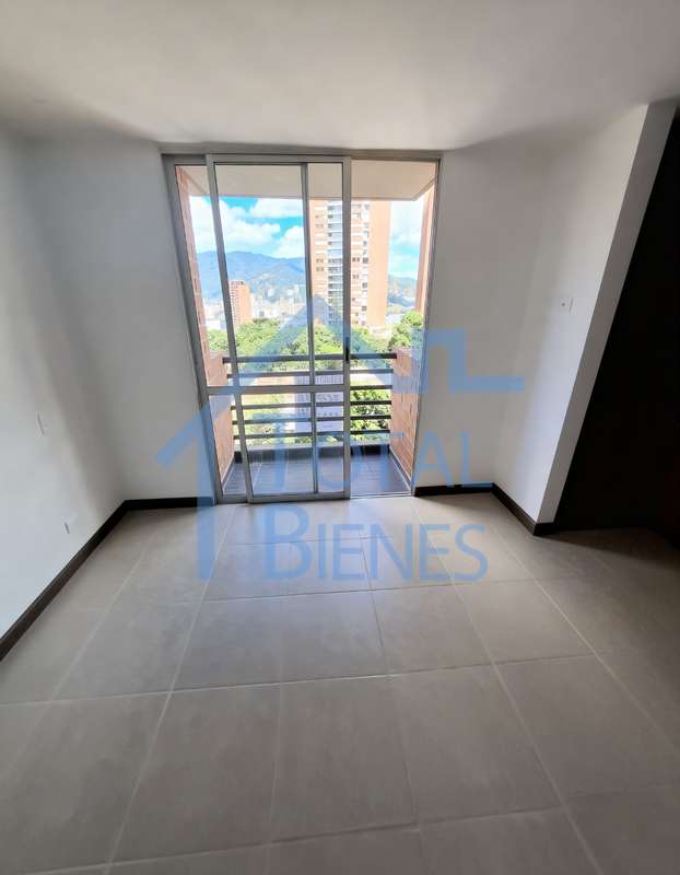 Foto 5 de 18 — Apartamento en Suramerica, Itagüí