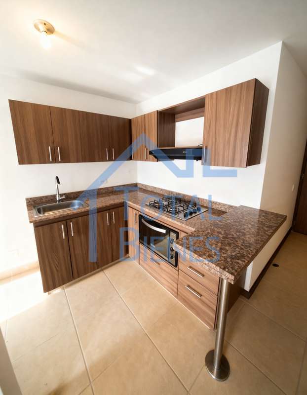Foto 6 de 18 — Apartamento en Suramerica, Itagüí