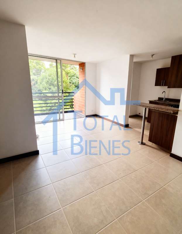 Foto 7 de 18 — Apartamento en Suramerica, Itagüí