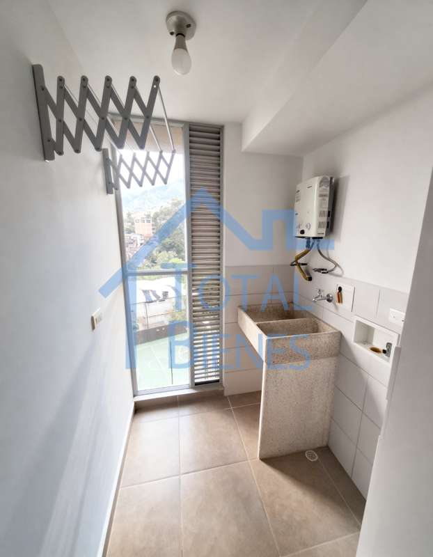 Foto 9 de 18 — Apartamento en Suramerica, Itagüí